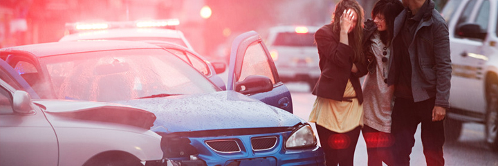 personal auto injury header